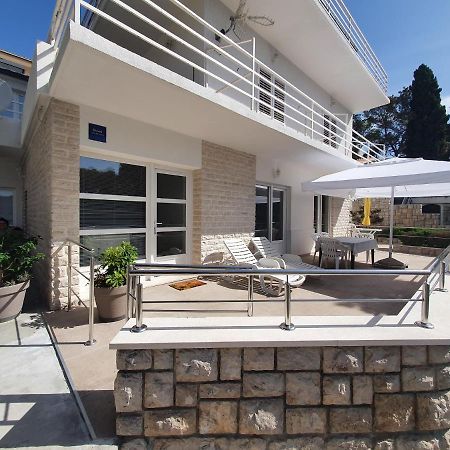 Apartment Portofino Primošten المظهر الخارجي الصورة