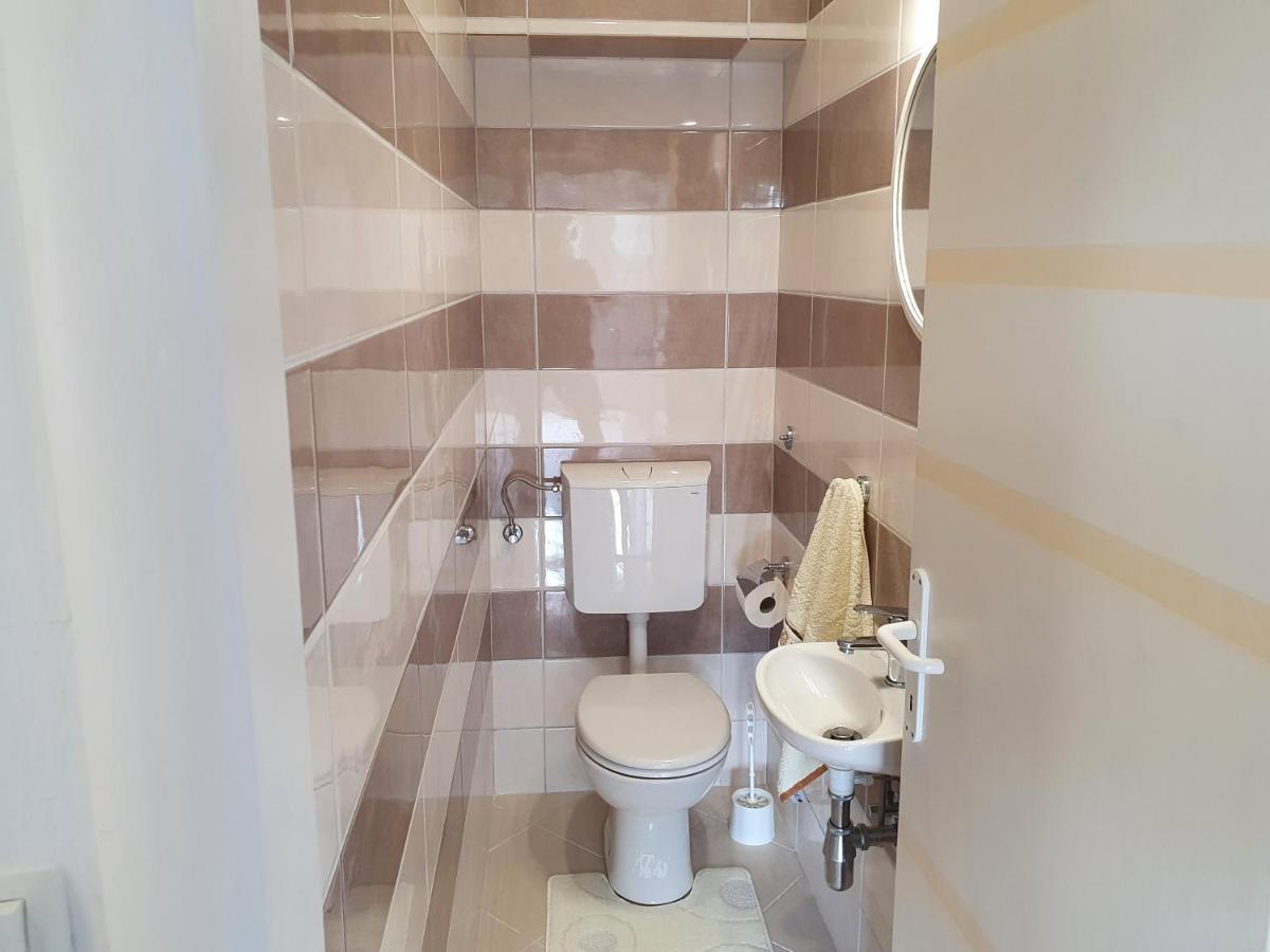 Apartment Portofino Primošten المظهر الخارجي الصورة