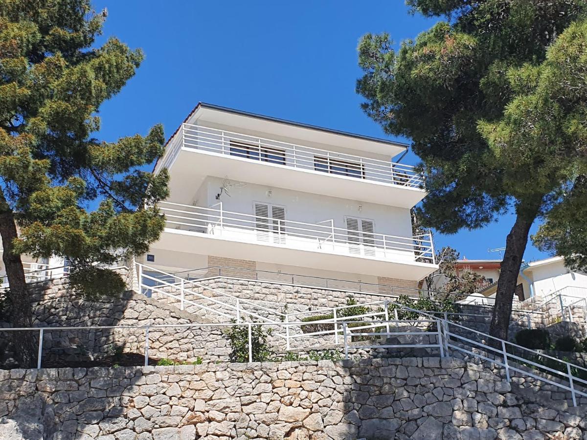 Apartment Portofino Primošten المظهر الخارجي الصورة