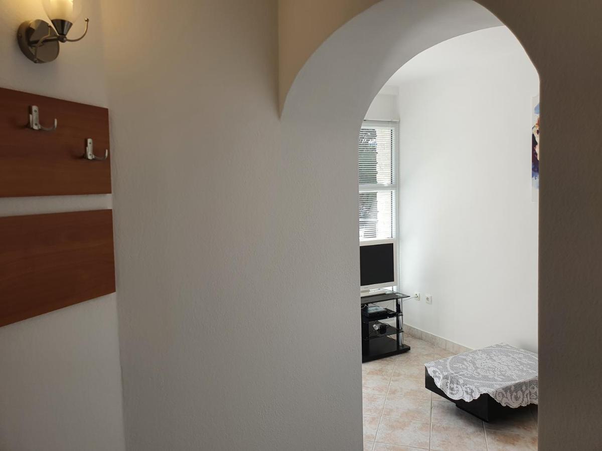 Apartment Portofino Primošten المظهر الخارجي الصورة