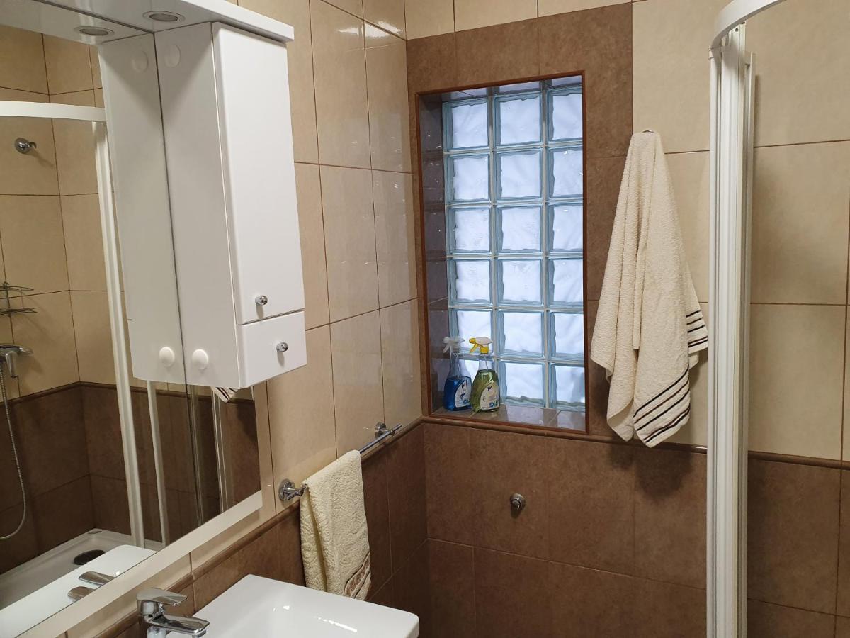 Apartment Portofino Primošten المظهر الخارجي الصورة