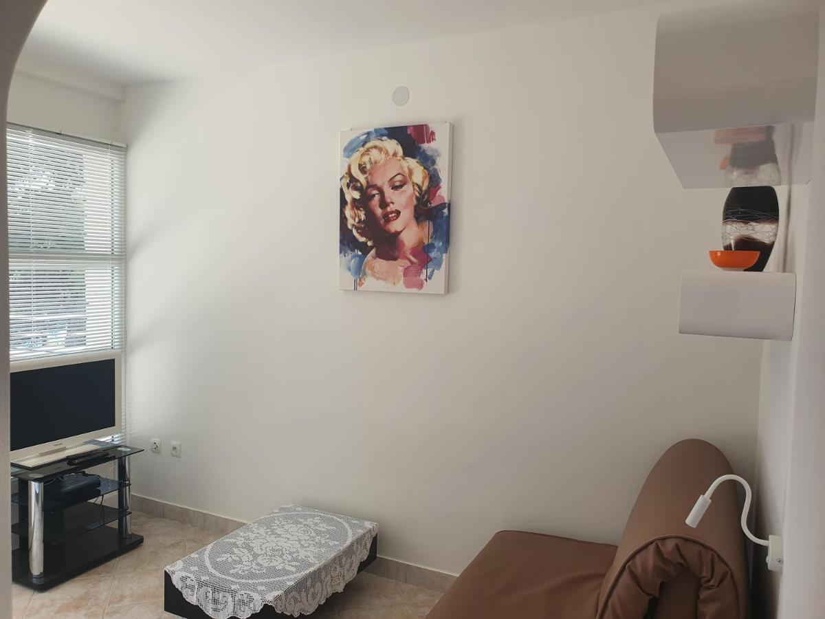 Apartment Portofino Primošten المظهر الخارجي الصورة