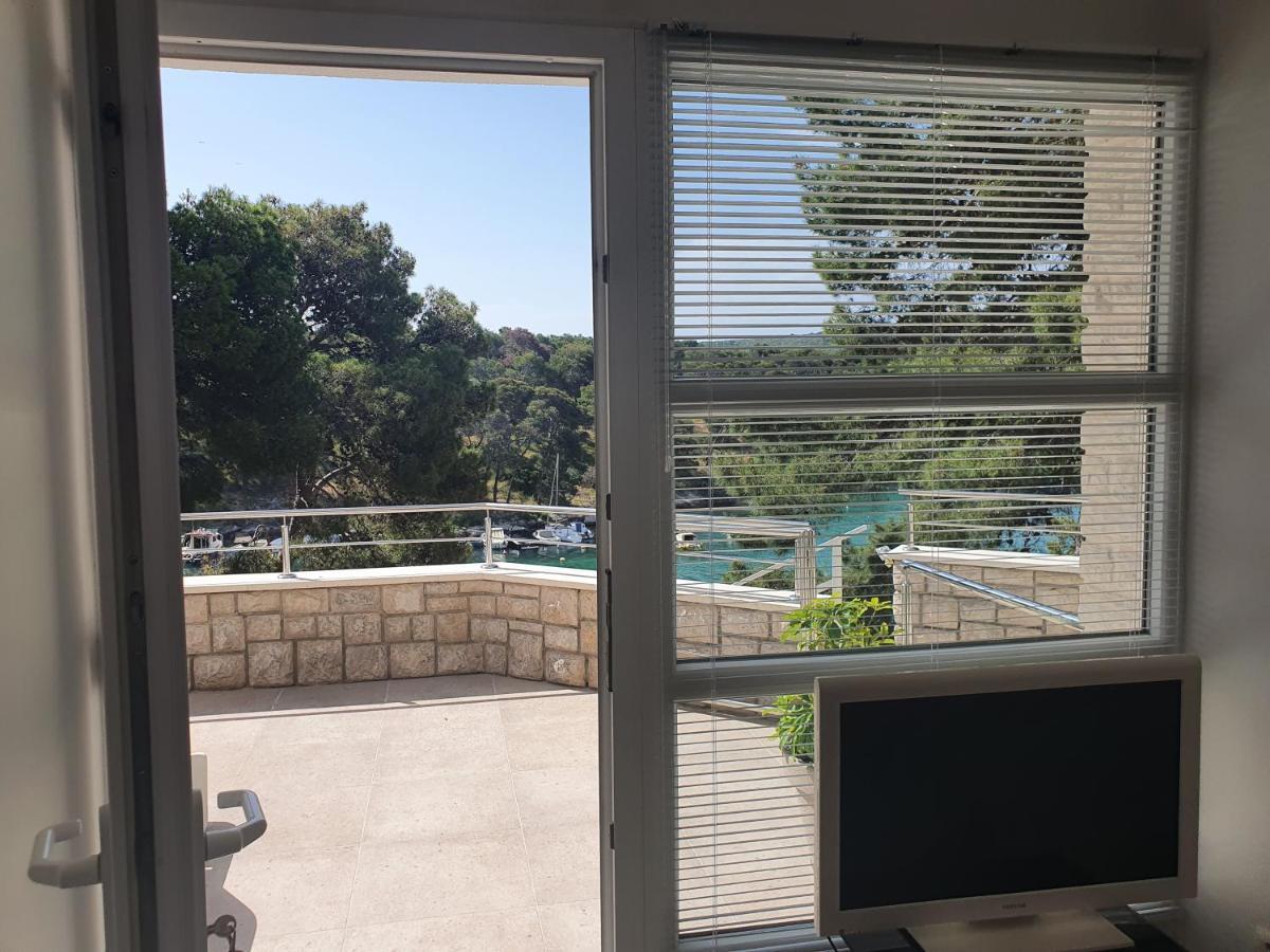 Apartment Portofino Primošten المظهر الخارجي الصورة