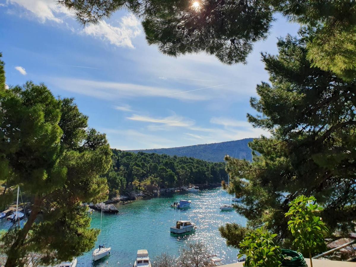 Apartment Portofino Primošten المظهر الخارجي الصورة