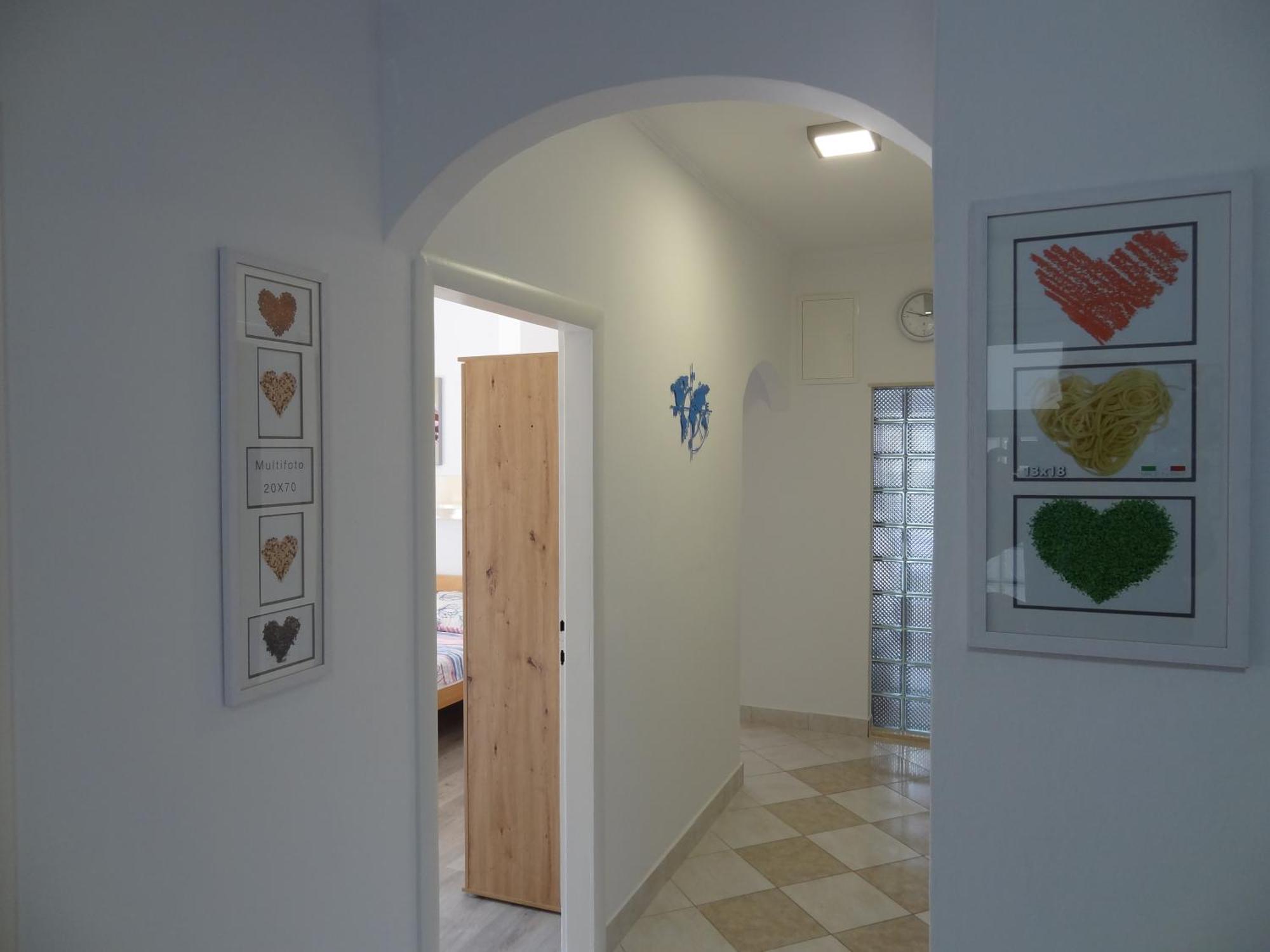 Apartment Portofino Primošten المظهر الخارجي الصورة