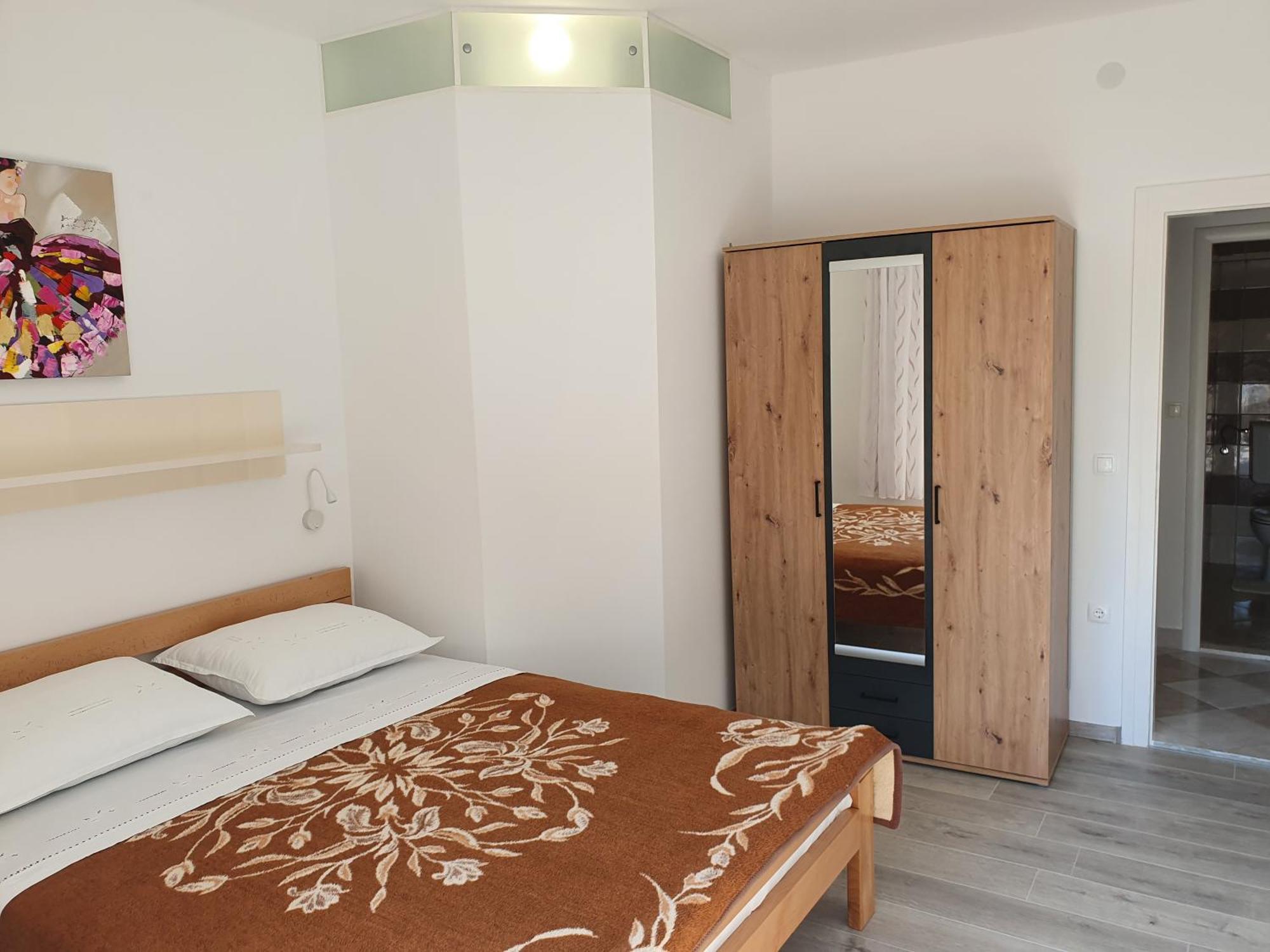 Apartment Portofino Primošten المظهر الخارجي الصورة