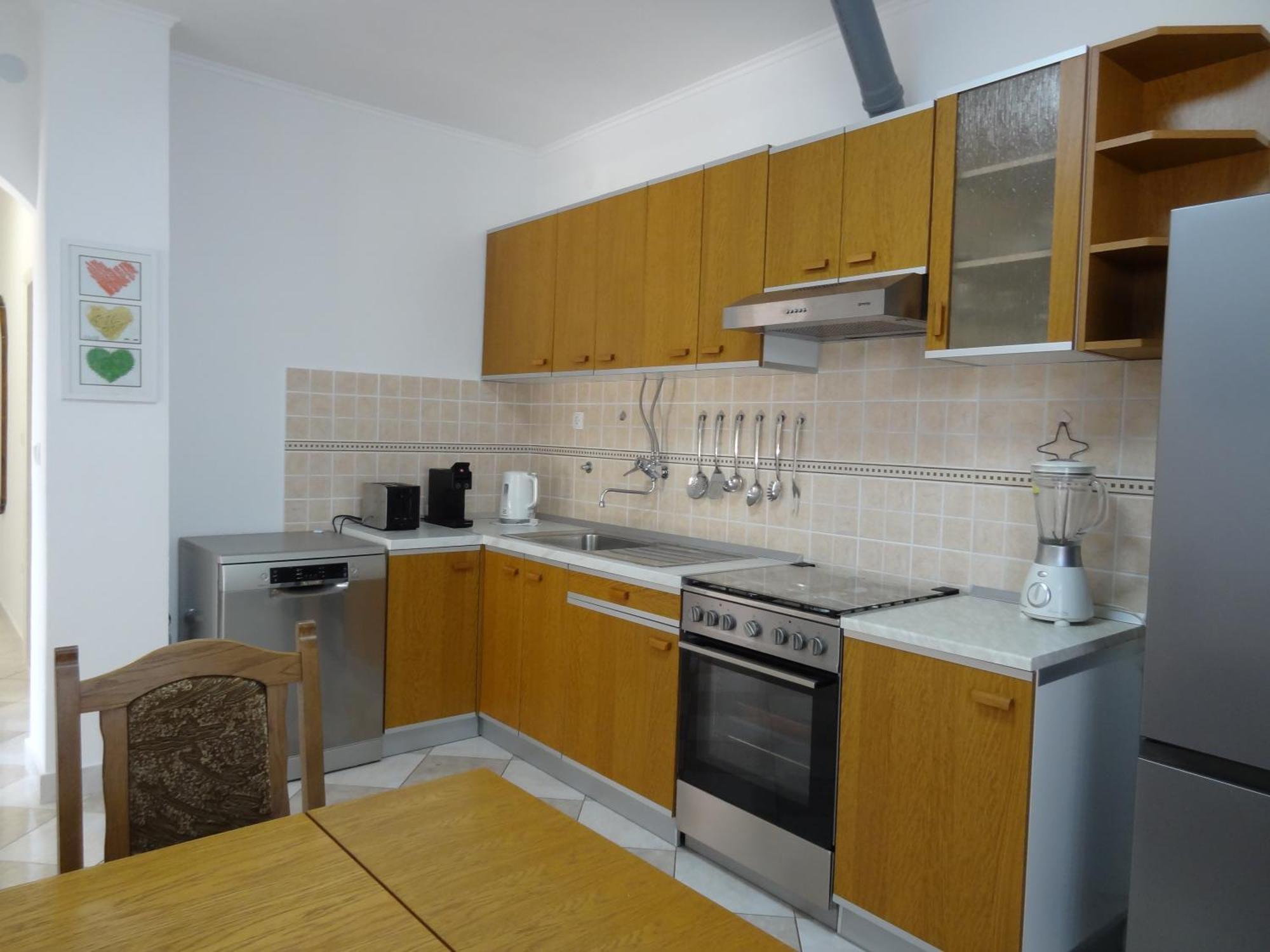Apartment Portofino Primošten المظهر الخارجي الصورة